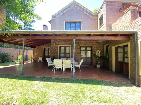 Casa en Venta de 3 dormitorios