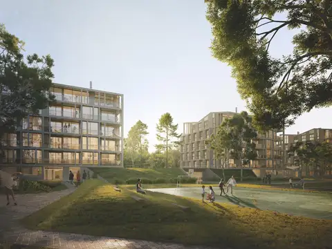 Departamento en Venta de 2 dormitorios