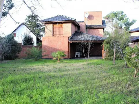 Casa en Venta en Mar De Ajo, USD 220.000