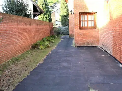 Casa en Venta de 5 dormitorios