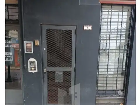RIVADAVIA 21899 , Piso 1