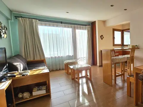 Departamento en Venta en San Carlos De Bariloche, USD 155.000