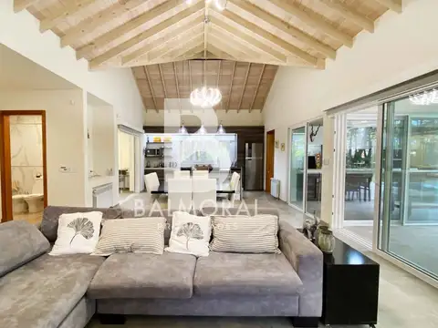 Casa en Alquiler Temporal 5 años