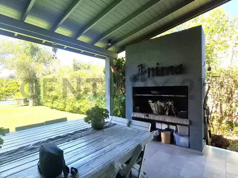 Ricardo Rojas 1300, Piso 0