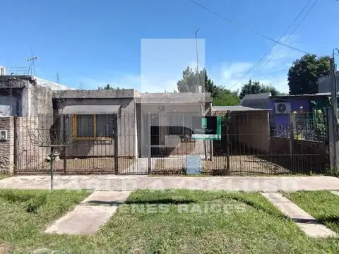 CASA 3 AMBIENTES. MERLO. ZONA OESTE. BUENOS AIRES