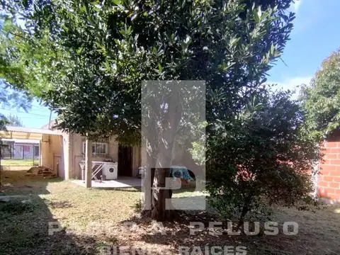 Casa en Venta 38 años