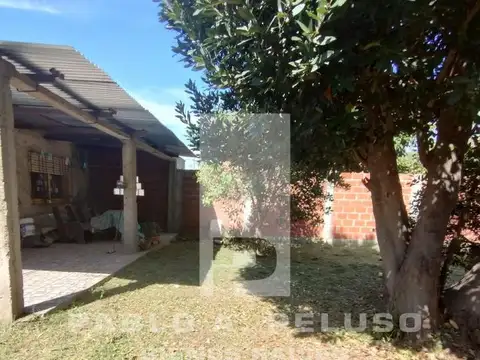 Casa en Venta en Merlo, USD 35.000