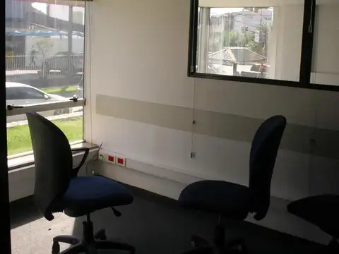 Oficina en Venta en La Merced, USD 300.000