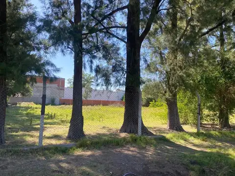 VENTA  TERRENO EN PAMPA y  MISIONES- PILAR