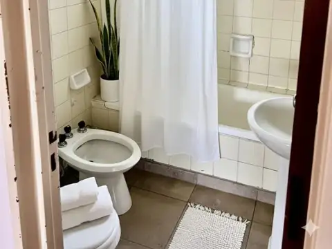 Departamento en Alquiler de 3 dormitorios