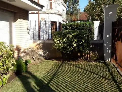 Casa en Venta en Haedo, USD 390.000