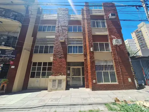ALQUILER DEPARTAMENTO DOS AMBIENTES SAN MARTIN CENTRO