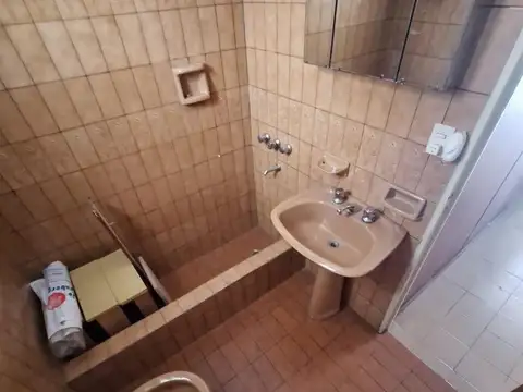 ALQUILER DEPARTAMENTO DOS AMBIENTES SAN MARTIN CENTRO