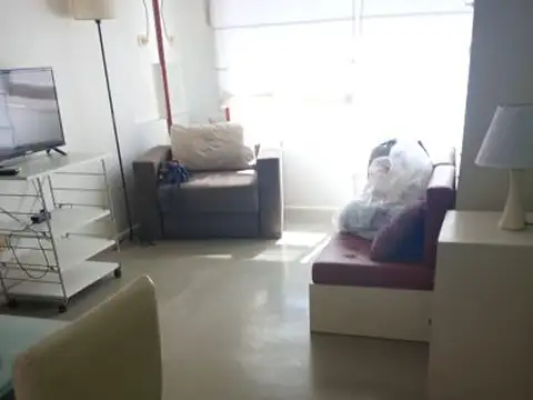 Departamento en Alquiler Temporal de Monoambiente
