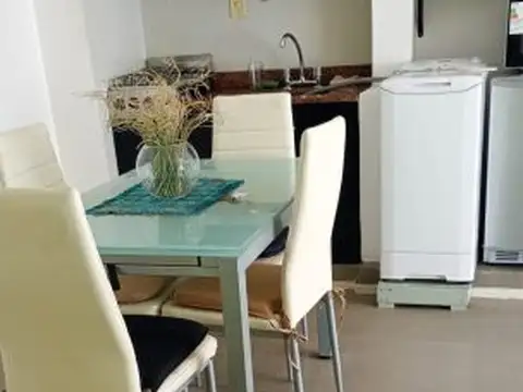 Departamento en Alquiler Temporal en Centro, USD 400