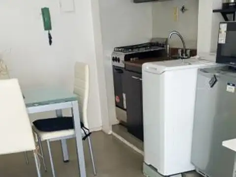 Alquiler temporal de departamento monoambiente en San Nicolás, Capital Federal