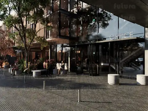 Oficina en Venta en Joaquin Gorina, USD 71.750