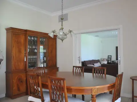 Casa en Venta de 4 dormitorios