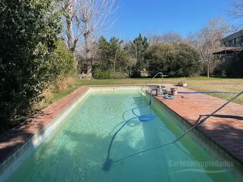 Casa en Venta 15 años