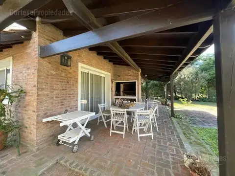 Barrio La Celina, lote interno