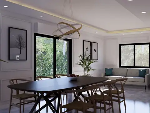 Casa en Venta en Punta Chacra, USD 130.000