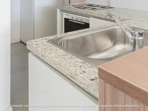 Departamento en Venta en Abasto, USD 118.000