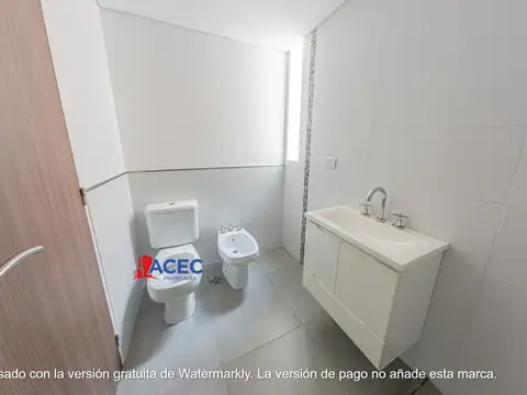 Departamento en Venta al Este