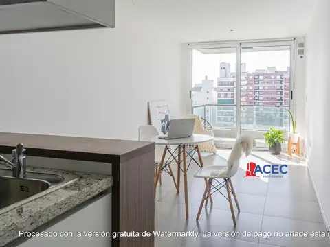 Venta - Departamento- Abasto