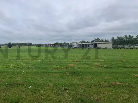 Terreno en Venta 50,36  mts Fondo