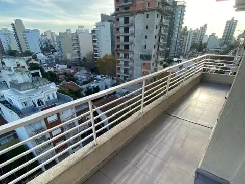 Departamento en Alquiler 2 años