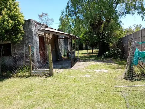 VENTA LOTE EN PERUZOTTI, PILAR