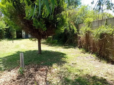 Terreno en Venta en Pilar, USD 22.000