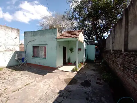 Terreno en Venta en Boulogne, USD 140.000