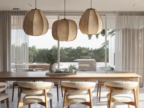 Casa en Venta al Noreste