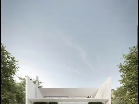 Casa 9 ambientes con 4 baños