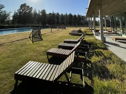 Terreno en Venta en Estancia Villa Maria, USD 60.000