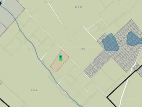 Estancia Villa Maria