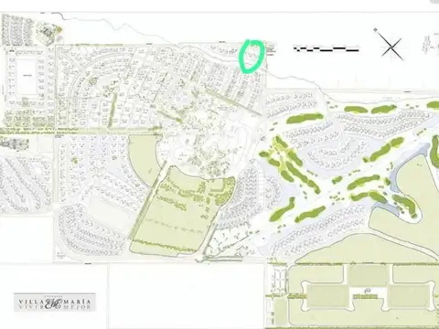 Terreno en Venta de 3899,0 m2