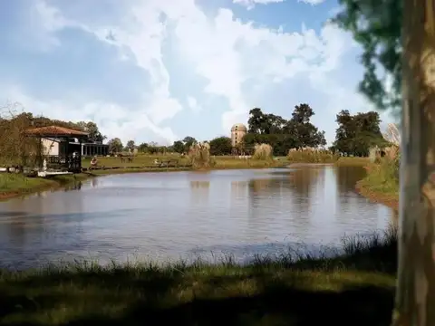 Terreno en Venta en Estancia Villa Maria, USD 60.000