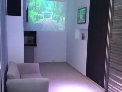 Avenida Constituyentes 5400