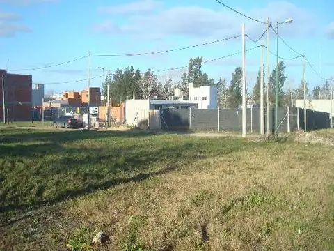 Altos de Don Francesco - 518 e/ 136 y 137