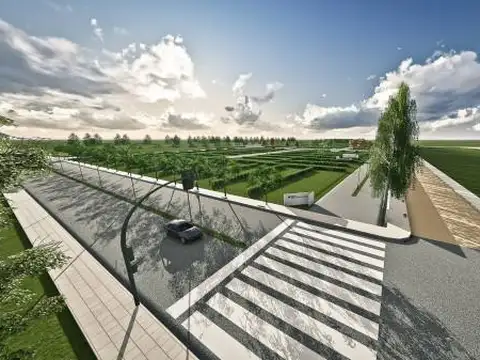 Terreno en Venta de 300,0 m2