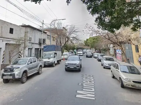 Local en Alquiler en Villa Crespo, $ 800.000