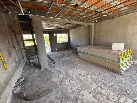 Departamento en Venta en El Challao, USD 100.000