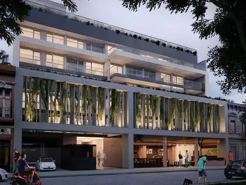 Local en Venta A Estrenar