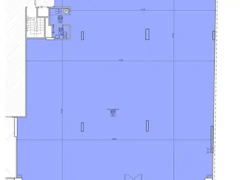 LOCAL EN VENTA EN SAN TELMO