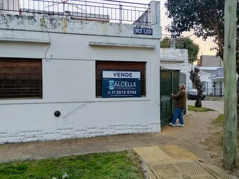 casa en buen estado real oportunidad