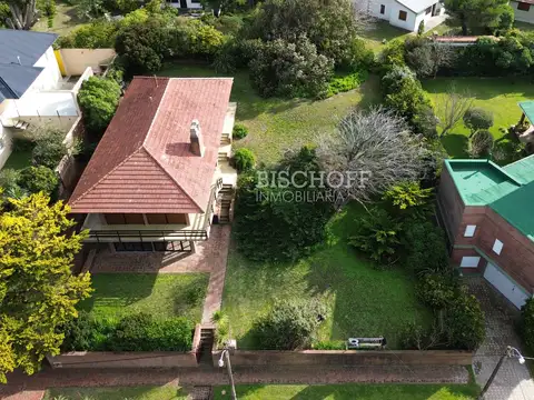 ALAMEDA 201 ENTRE 304 Y 305