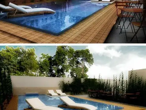 Departamento en Venta A Estrenar