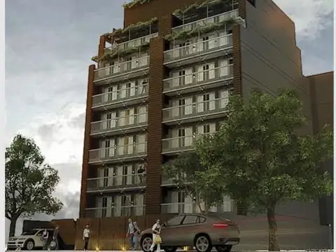 DEPARTAMENTO 3 AMBIENTES A ESTRENAR DE CATEGORIA